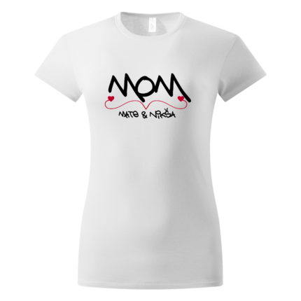 Majica Mom