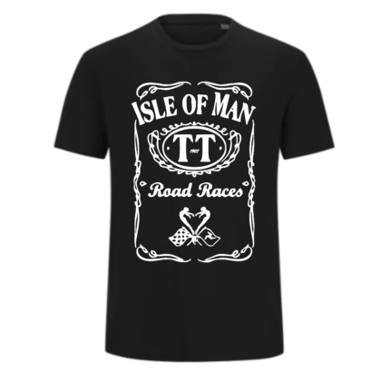 Majica Isle of Man